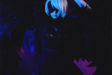 Nier – Helly Von Valentine – Yorha (9)