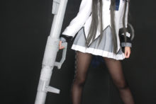 Puella Magi – Higurashi Rin – Akemi Homura 1 (1)