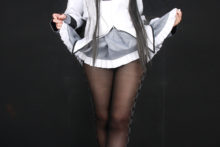 Puella Magi – Higurashi Rin – Akemi Homura 1 (12)
