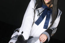 Puella Magi – Higurashi Rin – Akemi Homura 1 (16)