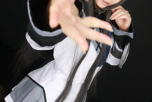 Puella Magi – Higurashi Rin – Akemi Homura 1 (17)