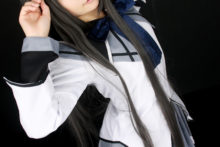 Puella Magi – Higurashi Rin – Akemi Homura 1 (18)
