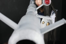 Puella Magi – Higurashi Rin – Akemi Homura 1 (2)