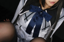 Puella Magi – Higurashi Rin – Akemi Homura 1 (35)