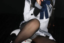 Puella Magi – Higurashi Rin – Akemi Homura 1 (36)