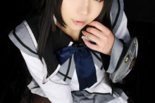 Puella Magi – Higurashi Rin – Akemi Homura 1 (38)