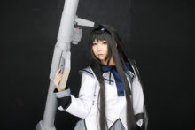 Puella Magi – Higurashi Rin – Akemi Homura 1 (4)