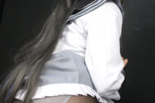 Puella Magi – Higurashi Rin – Akemi Homura 1 (42)
