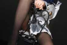 Puella Magi – Higurashi Rin – Akemi Homura 1 (45)