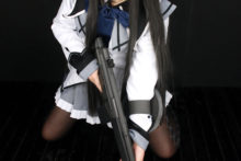 Puella Magi – Higurashi Rin – Akemi Homura 1 (52)
