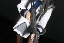 Puella Magi – Higurashi Rin – Akemi Homura 1 (54)