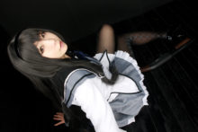 Puella Magi – Higurashi Rin – Akemi Homura 1 (60)