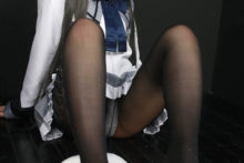 Puella Magi – Higurashi Rin – Akemi Homura 1 (65)