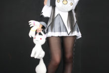 Puella Magi – Higurashi Rin – Akemi Homura 1 (9)
