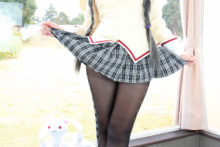 Puella Magi – Higurashi Rin – Akemi Homura 2 (1)
