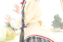 Puella Magi – Higurashi Rin – Akemi Homura 2 (11)