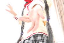 Puella Magi – Higurashi Rin – Akemi Homura 2 (12)