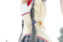 Puella Magi – Higurashi Rin – Akemi Homura 2 (13)