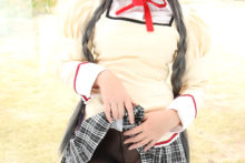 Puella Magi – Higurashi Rin – Akemi Homura 2 (16)