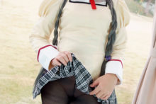 Puella Magi – Higurashi Rin – Akemi Homura 2 (17)