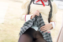 Puella Magi – Higurashi Rin – Akemi Homura 2 (18)