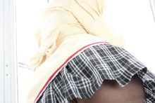 Puella Magi – Higurashi Rin – Akemi Homura 2 (25)