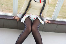 Puella Magi – Higurashi Rin – Akemi Homura 2 (26)