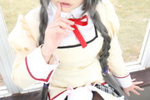 Puella Magi – Higurashi Rin – Akemi Homura 2 (27)