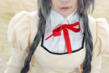 Puella Magi – Higurashi Rin – Akemi Homura 2 (28)