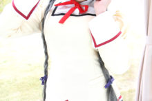 Puella Magi – Higurashi Rin – Akemi Homura 2 (3)