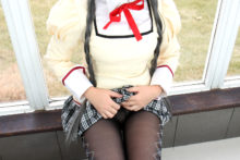 Puella Magi – Higurashi Rin – Akemi Homura 2 (32)