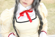 Puella Magi – Higurashi Rin – Akemi Homura 2 (33)