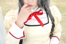 Puella Magi – Higurashi Rin – Akemi Homura 2 (34)