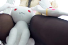 Puella Magi – Higurashi Rin – Akemi Homura 2 (35)