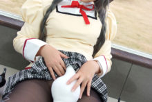 Puella Magi – Higurashi Rin – Akemi Homura 2 (44)