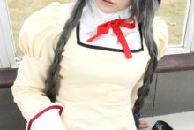 Puella Magi – Higurashi Rin – Akemi Homura 2 (47)