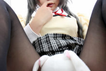 Puella Magi – Higurashi Rin – Akemi Homura 2 (54)