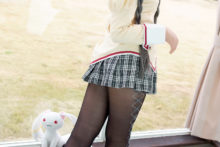 Puella Magi – Higurashi Rin – Akemi Homura 2 (6)