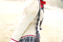 Puella Magi – Higurashi Rin – Akemi Homura 2 (7)