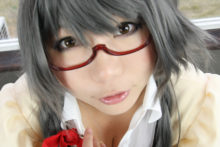 Puella Magi – Higurashi Rin – Akemi Homura 2 (71)