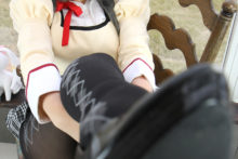 Puella Magi – Higurashi Rin – Akemi Homura 2 (78)
