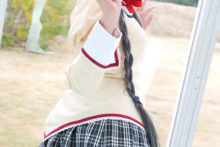 Puella Magi – Higurashi Rin – Akemi Homura 2 (8)