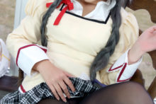 Puella Magi – Higurashi Rin – Akemi Homura 2 (81)