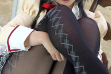 Puella Magi – Higurashi Rin – Akemi Homura 2 (84)