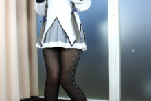 Puella Magi – Higurashi Rin – Akemi Homura 3 (1)