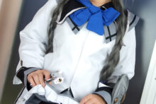 Puella Magi – Higurashi Rin – Akemi Homura 3 (11)