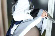 Puella Magi – Higurashi Rin – Akemi Homura 3 (15)