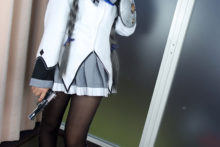 Puella Magi – Higurashi Rin – Akemi Homura 3 (2)