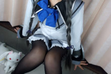 Puella Magi – Higurashi Rin – Akemi Homura 3 (20)