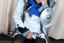 Puella Magi – Higurashi Rin – Akemi Homura 3 (21)